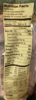 Pistachio Nut - 3 lb