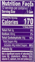 Fanta - Grape Soda - 24x12 oz