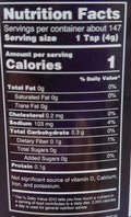 Supremo Italiano - Capote Capers - 32 oz