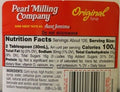 Aunt Jemima (Pearl Milling Company) - Original Pancake Syrup, 1 Gal