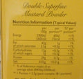 Colman's - Dry Mustard Powder - 16 oz