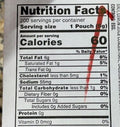 Chef's Quality - Mayonnaise Packets - 200 ct