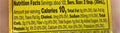 Pace - Medium Picante Sauce - gallon