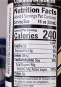 Finest Call - Pina Colada Mix - 1 L Bottle