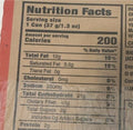 Pringles - Original Potato Crisps - 12x1.4 oz