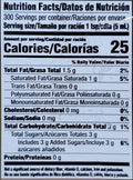 Coffee Mate - Hazelnut Creamer - 6x1.5 ltr