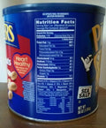 Planters - Salted Peanuts - 56 oz