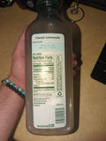 Tropicana - Lemonade - 6x46 oz