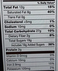 Kit Kat - Dark Chocolate Bars - 24x1.5 oz