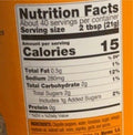 La Morena - Chipotle Sauce - 29 oz, 12-pack
