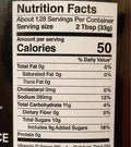Oasis - Grill Blazin' Barbecue Sauce - gallons