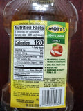 Mott's - Apple Juice - 8x64 oz