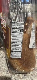 Arnold - 100% Whole Wheat Whole Grains Bread - 24 oz
