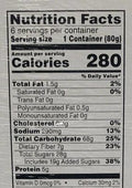 Kellogg's - Raisin Bran Cereal Cup - 6x2.8 oz