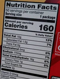 Frito-Lay - Fritos Original - 50x1 oz