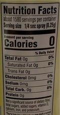 Pam - High-Yield Canola Oil Spray - 17 oz