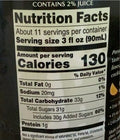 Daily's - Sweet & Sour Mix - 1 L Bottle