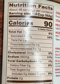 Chef-mate - Country Sausage Gravy - 105 oz can