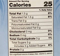 Coffee mate - French Vanilla Liquid Creamer Cups - 50 ct