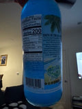 Calypso - Blue Lemonade - 12x16 oz