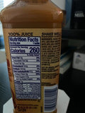 Naked Juice - Mighty Mango - 8x15.2 oz
