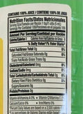 Chef's Quality - Lemon Juice - 32 oz