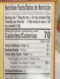 Goya - Flan with Caramel Dessert Mix - 5.5 oz