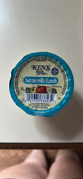 Kens- Buttermilk Ranch Cups 1.5 OZ