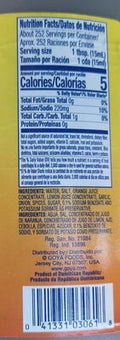 Goya - Mojo Criollo Marinade - gallon