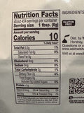 Hershey's - Unsweetened Natural Cocoa Powder - 5 lb