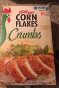 Kellogg's - Corn Flakes Crumbs - 21 oz
