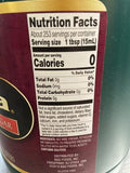 Regina - Red Wine Vinegar - gallon