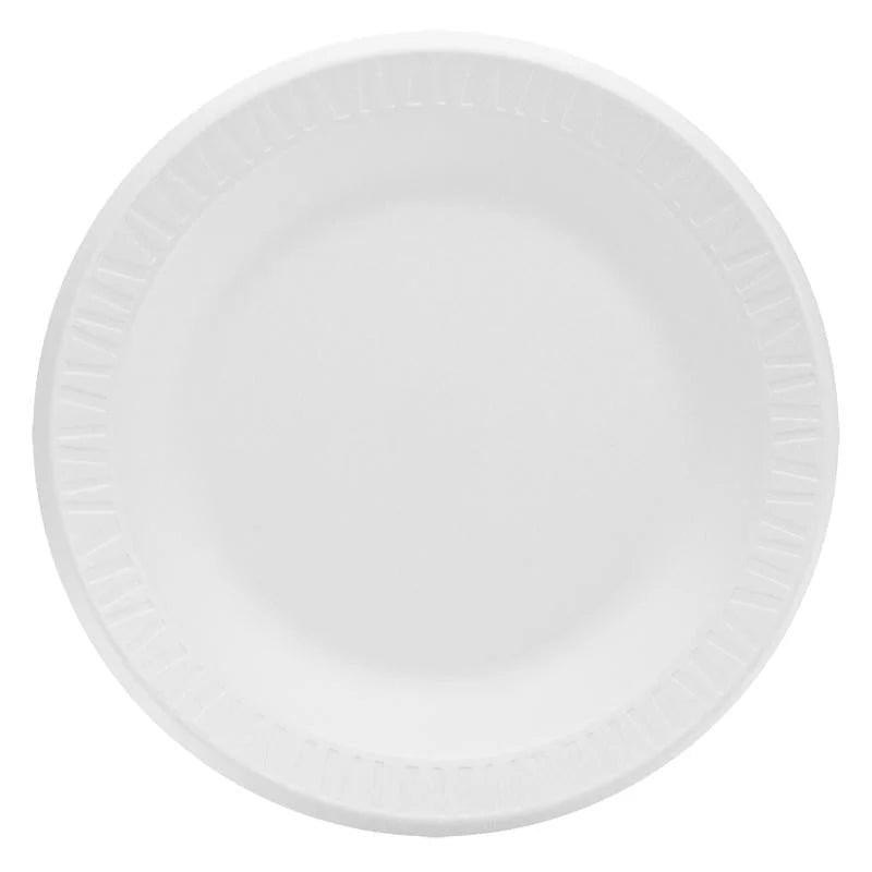 9" Plate