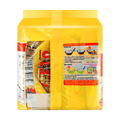 Mì ăn liền NONGSHIM Gold Shin Ramen với nước dùng gà, 4 túi, 520g