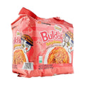 Mỳ Ramen Xào Gà Buldak Hoa Hồng Cay SAMYANG Hàn Quốc, 5 Gói