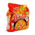 SAMYANG Buldak Tom Yum Mì Ramen Gà Chua Cay Cay Thái, 5 Gói