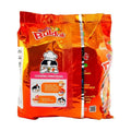 SAMYANG Buldak Tom Yum Mì Ramen Gà Chua Cay Cay Thái, 5 Gói