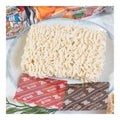 (10 Gói) Mì Ramen Ăn Liền Bò Nướng Demae NISSIN Nhật Bản, 5 Gói/Gói