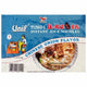 (6 Gói) Mì Ramen ăn liền hương vị hành tây nguyên bản của Trung Quốc, 85g 统一