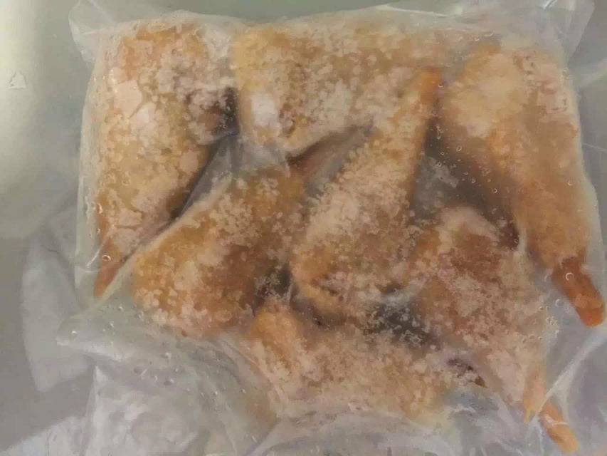 Dùi Khói (Thuần Chay)