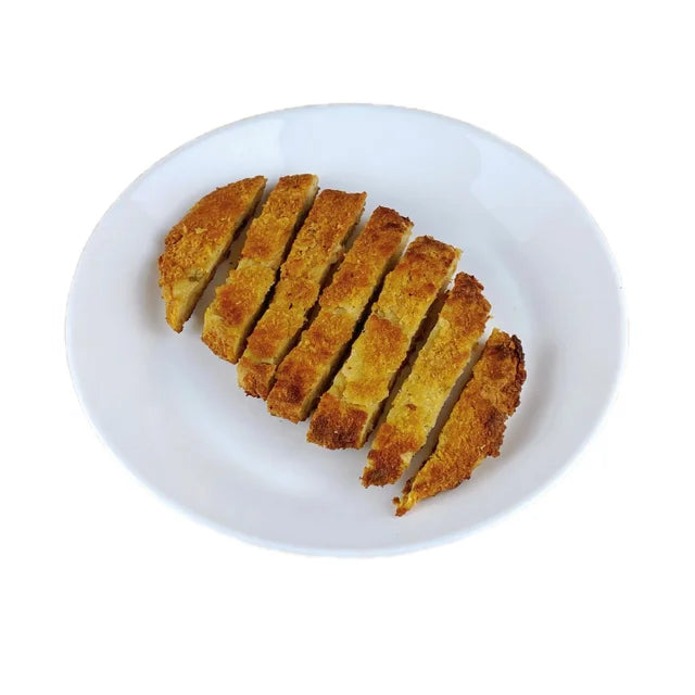 Pork cutlet
