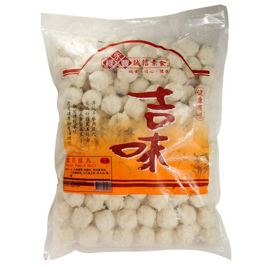 Fried Squid Ball