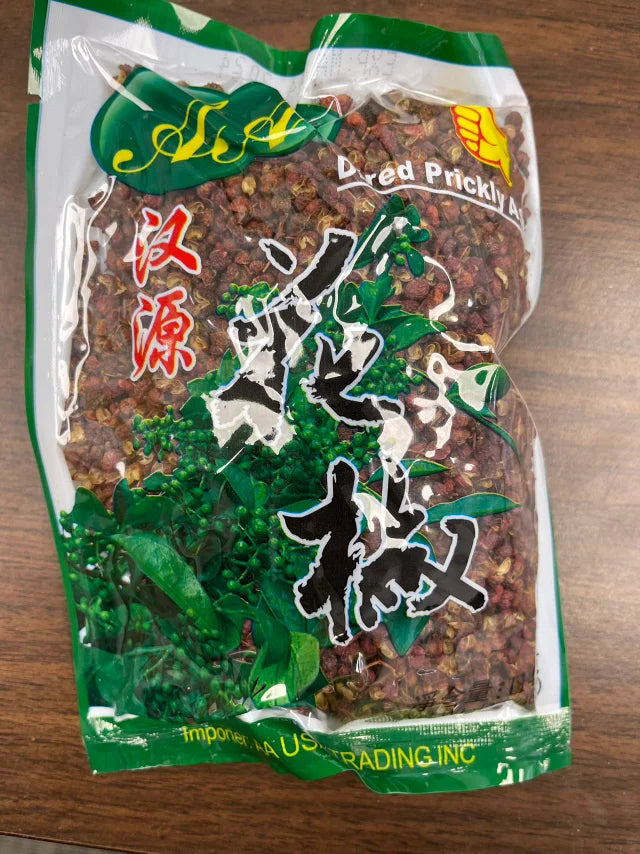 紅椒玉米