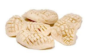 Konjac Chunks (Vegan)