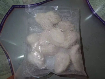 Trozos de Konjac (vegano)