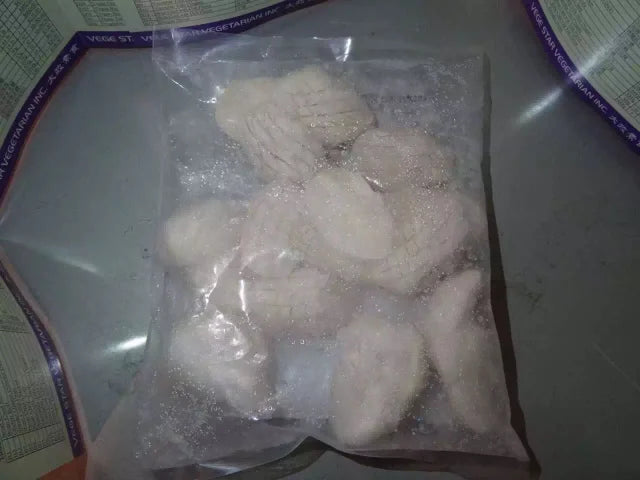 Trozos de Konjac (vegano)