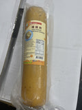 gà hun khói thuần chay