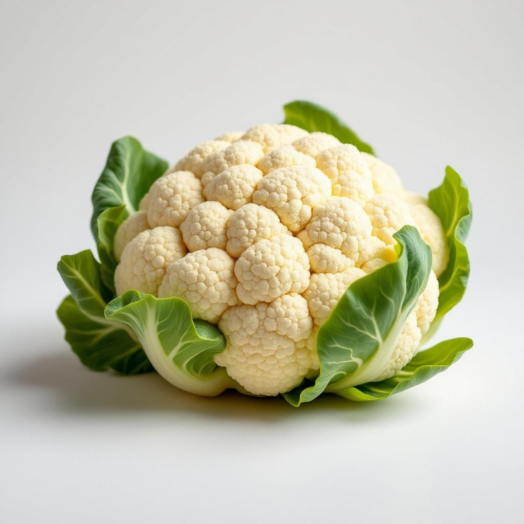 Súp lơ Thái Sơn
