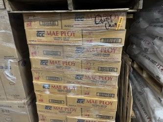 Mae Ploy Coconut Cream Box/24