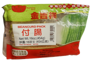 Beancurd Stick 新鮮腐腸